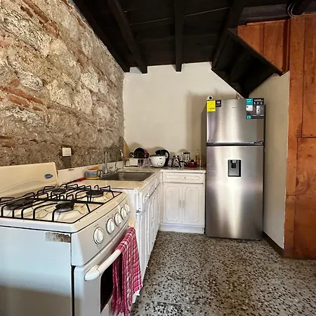 Bed and Breakfast Casa Nala